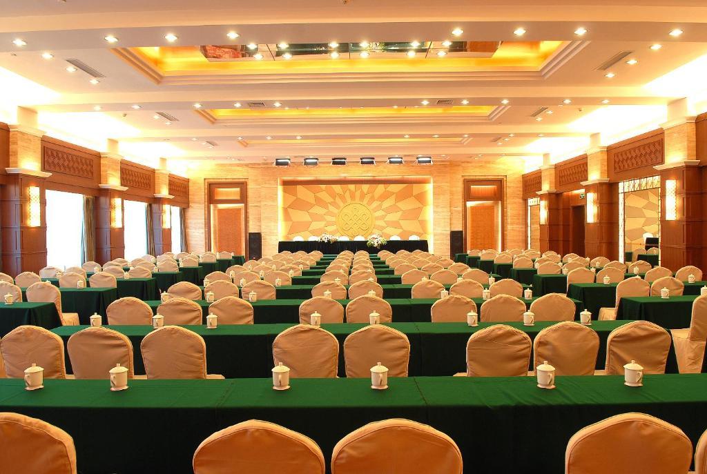 Oriental Hotel Tong Xiang Jiaxing Exteriör bild
